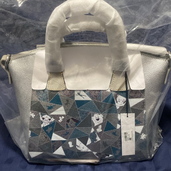 Disney 100 Dooney & Bourke Satchel - Picture 5 of 16